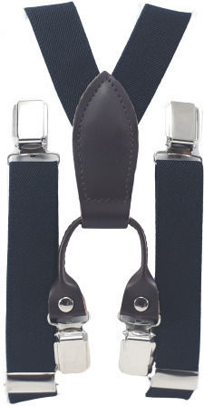 Black Suspenders | Skroutz.mt