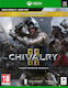 Chivalry II Day One Edition Xbox One Game