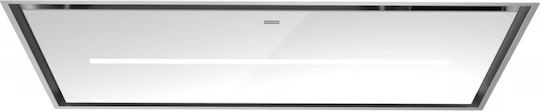 Franke Mythos Air Hub FCMY 120 C WHG A AH Μηχανισμός Απορρόφησης 120cm Λευκός