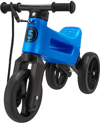 FW Rider Children's Balance Bike Blue