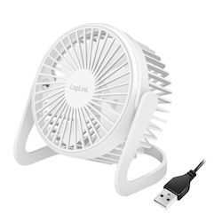 LogiLink Mini Klimaanlagen & Ventilatoren Büro Weiß UA0402 LogiLink Mini Klimaanlagen & Ventilatoren Büro Weiß UA0402