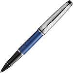 Waterman Pen Rollerball with Blue Ink