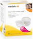 Medela Safe Y Dry Tampoane Pentru Sâni 60 Bucăți
