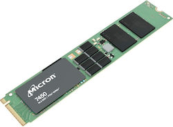 Micron 7450 PRO 1.9TB M.2 MTFDKBG1T9TFR-1BC1ZABYYR
