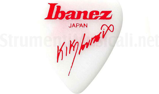 Ibanez Pick Guitar Thickness 1.2mm Packaging 1pcs
