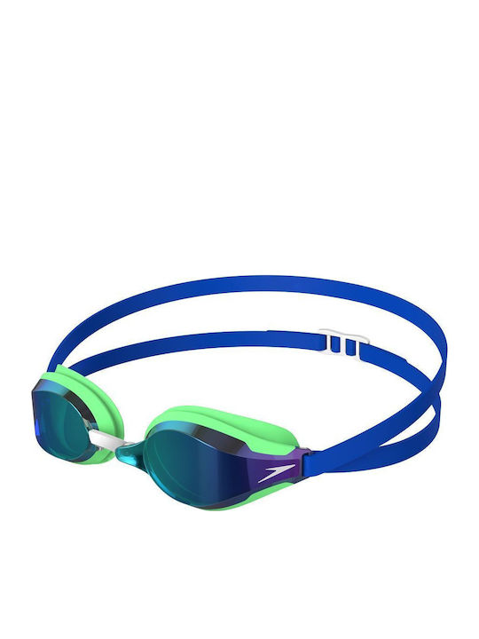 Speedo Fastskin Speedsocket 2 Schwimmbrille Erw...