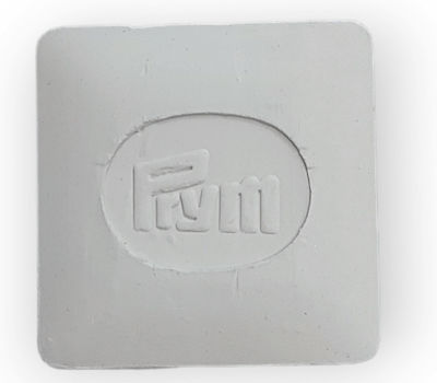 Prym White Marking Soap