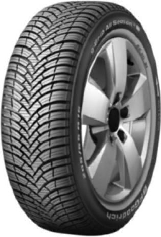 BFGoodrich G-grip 225/40R18 92W XL Anvelopă 4 Anotimpuri pentru Autoturism de Pasageri