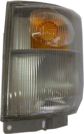Toyota Dyna Flash 03-08