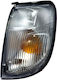 Flash pentru Mitsubishi Ridicare Nissan Cabina regală / Navara 98-00 1buc