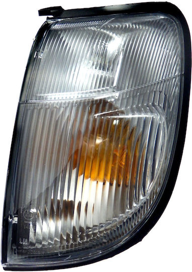 Flash pentru Mitsubishi Ridicare Nissan Cabina regală / Navara 98-00 1buc