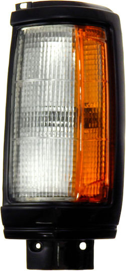 Flash pentru Mitsubishi L200 87-96 1buc