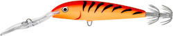 Rapala Deep Squid Καλαμαριέρα 9εκ./15gr Grt