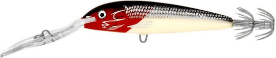 Rapala Deep Squid Καλαμαριέρα 9εκ./15gr Brh