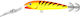 Rapala Deep Squid Калмари Jigs 9см 15гр Черен