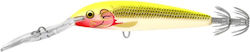 Rapala Deep Squid Καλαμαριέρα 9εκ./15gr Sfc