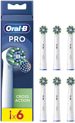 Oral-B Pro CrossAction Резервни Части За 860373...