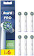 Oral-B Pro CrossAction Electric Toothbrush Repl...