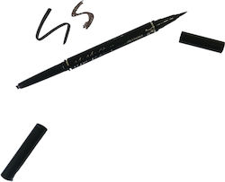 Ro-Ro Accessories Brow Pencil
