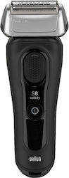 Braun 218184 Rechargeable Face Electric Shaver