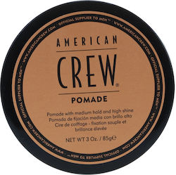 American Crew Pomadă 85gr American Crew Pomadă 85gr