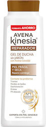 Avena Kinesia Αφρόλουτρο σε Gel 750ml