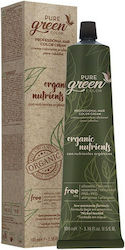 Pure Green Hair Dye 6.0 Green 100ml