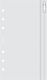 Filofax Folii de Plastic pentru Documente A4