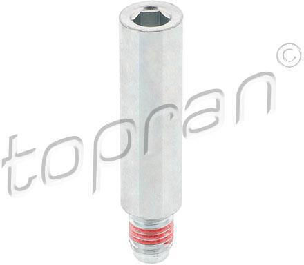 Topran Car Brake Replacement for Ford Focus