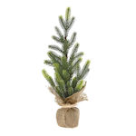 Iliadis Christmas Decorative Tree Green