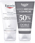 Eucerin Crema de mâini hidratantă 75ml