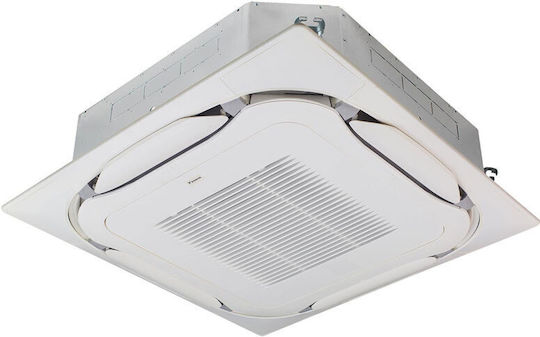 Daikin FCAG50B / RXM50R Επαγγελματικό Κλιματιστικό Inverter Κασέτα 18000 BTU με Ψυκτικό Υγρό R32