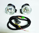 Isuzu D-Max 12V 55W 1buc