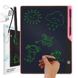 Cameleon LCD Writing Tablet 16" Pink