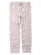 Kids Legging Long Pink