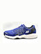 Yonex Men's Tennis Shoes for All Courts Blue