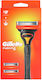 Gillette Fusion5 Razor 3buc