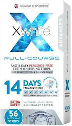 Xwhite Teeth Whitening Strips 56 Pieces XWH9171