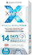 Xwhite Teeth Whitening Strips 56pcs XWH9171