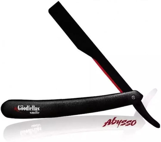 The Goodfellas Smile Razor Abysso for Replaceable Blades Φαλτσέτα