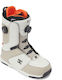 DC Control Snowboard-Stiefel Beige Farbe