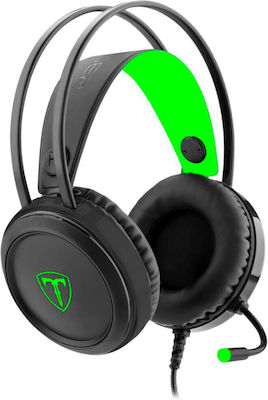 T dagger ural online gaming headset