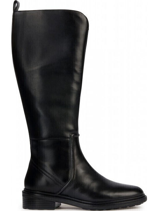 Walk Pleasure Cizme dama Negre