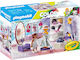 Playmobil Color Wardrobe for 5-12 years old