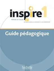 Inspire Lycee , 1 Ghid pedagogic