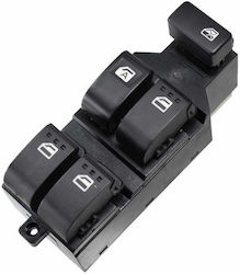 Διακόπτης Παραθύρων Αυτοκινήτου για Daihatsu Terios 06-16 Διακόπτης Παραθύρων Αυτοκινήτου για Daihatsu Terios 06-16