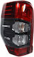 Stop Lights Led for Mitsubishi L200 2020