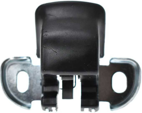 Door lock with installation Rear Renault Kangoo 97-07 8200031626