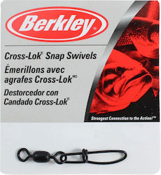 Berkley Mc Mhon Cross Παραμάνα Ψαρέματος No7