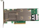 Fujitsu Κάρτα PCIe σε θύρα RAID Praid